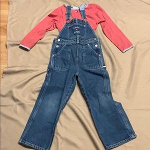 Tommy Hilfiger outfit